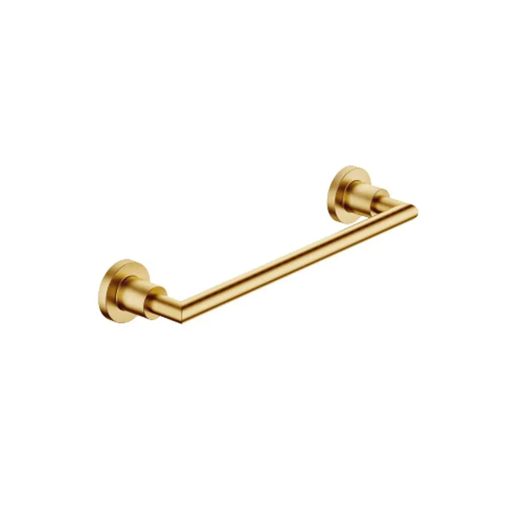 Dornbracht-TARA.-Wannengriff-Ausladung 80mm-Messing gebürstet (23kt), 83030892-28 Galeriebild 1